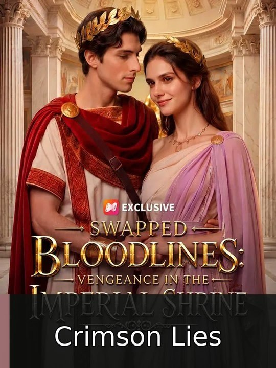 🌹 Swapped Bloodlines: Vengeance In The Imperial Shrine #Engsub #Film✅🍿🍿 ✨ | Reel Nova