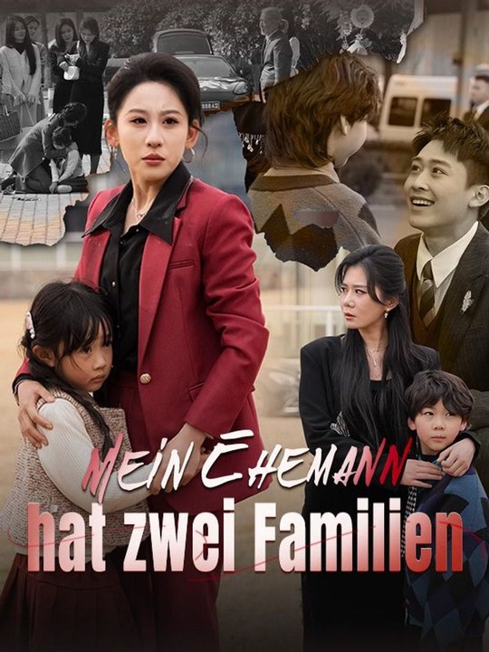Ehemann hat zwei Familien | Das Minidrama | Delust Language