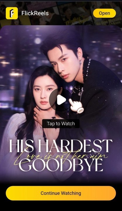 HIS HARDEST GOODBYE- Drama Movie English Sub