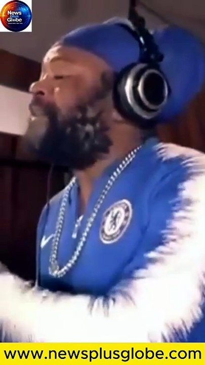 Fantan Mojah Dead at 49: Reggae Legend's Career & Final Days Explained