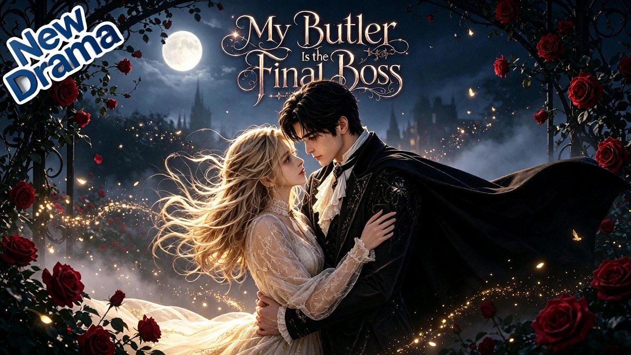 My Butler Is the Final Boss aidrama