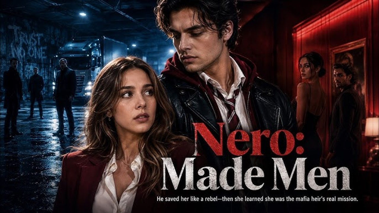 nero made men
