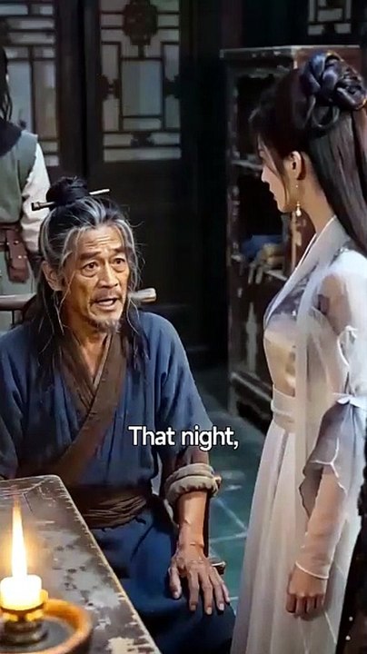 Unbound Vengeance Fury of the Broken Blade Movie Full Episode