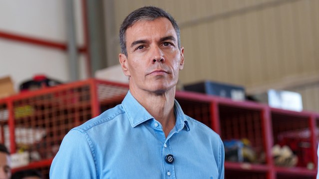Pedro Sánchez se sube al carro de la selección española tras no presentarse a un solo partido en el Mundial