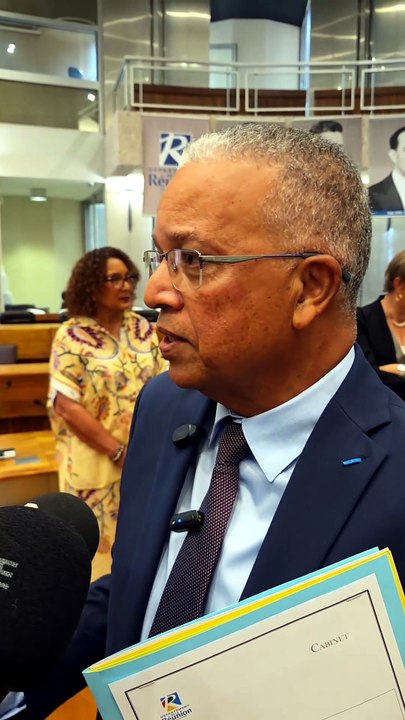 LBU : Cyrille Melchior veut porter le dossier "au plus haut niveau de l'État"