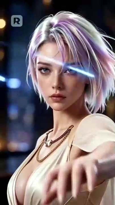 The Cyber General Returns - New Movie 2026 -🧡🍏 🔥[Hot 2026] (2026) - FULL ENGSUB | Reelshort Hot HD [Full Movie]