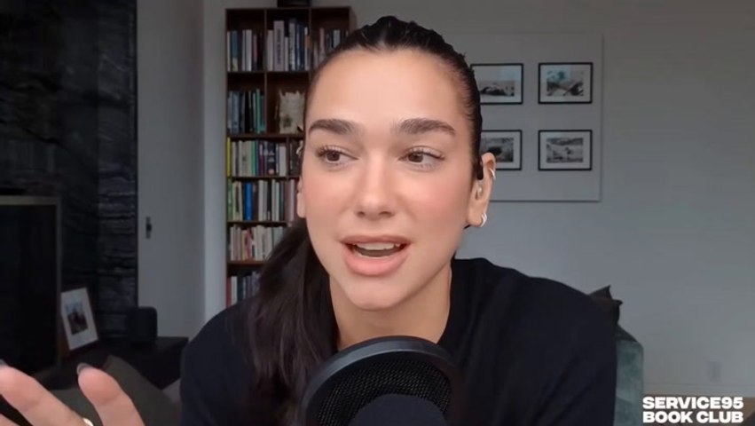 Dua Lipa supports Albania’s ‘flamingo revolution’ against Ivanka Trump and Jared Kushner-linked luxury resort