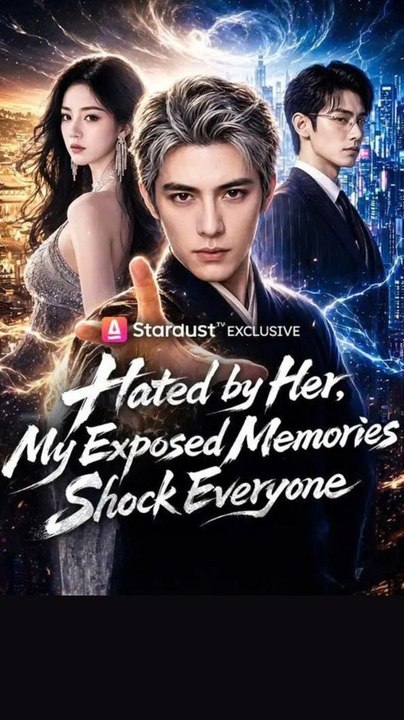 Hated by her, my exposed memories shock everyone- Drama Movie English Sub