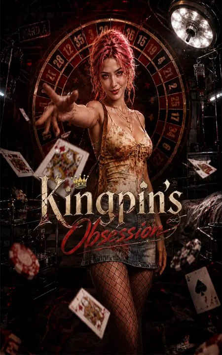 Kingpin’s Obsession - Full EP 2026