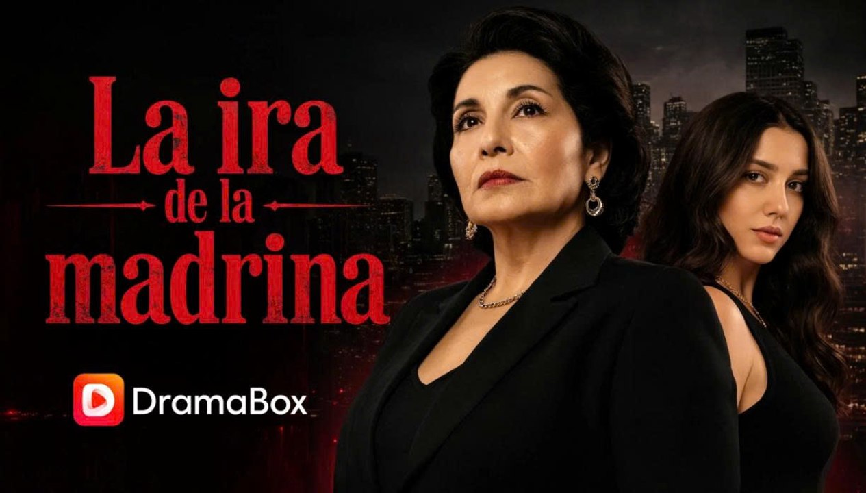 La ira de la madrina