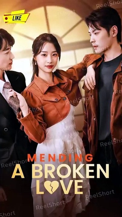 MENDING A BROKEN LOVE [Full Movie]