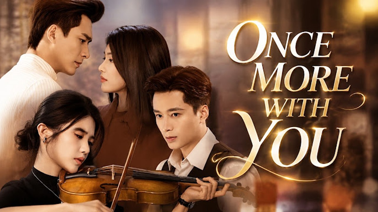 once more with you chinese drama