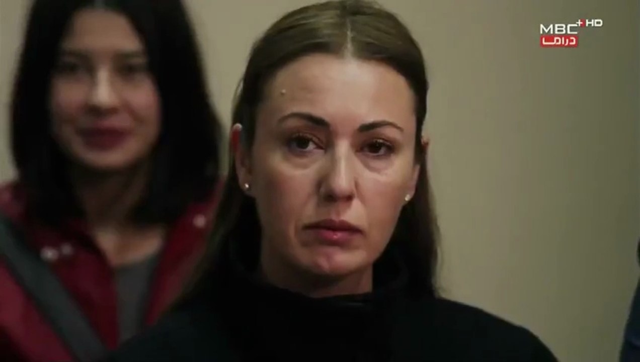 مسلسل التركي ماوراء الشمس مدبلج الحلقة 57 قصة عشق