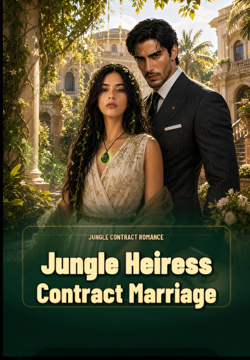 Jungle Heiress Contract Marriage-Drama S