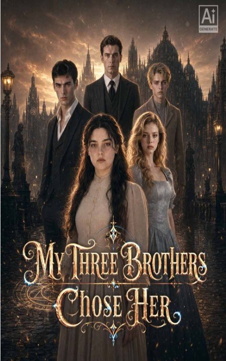 My Three Brothers Chose Her - Full 2026 - Video Dailymotion