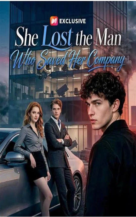She Lost the Man Who Saved Her Company - Full 2026 - Video Dailymotion