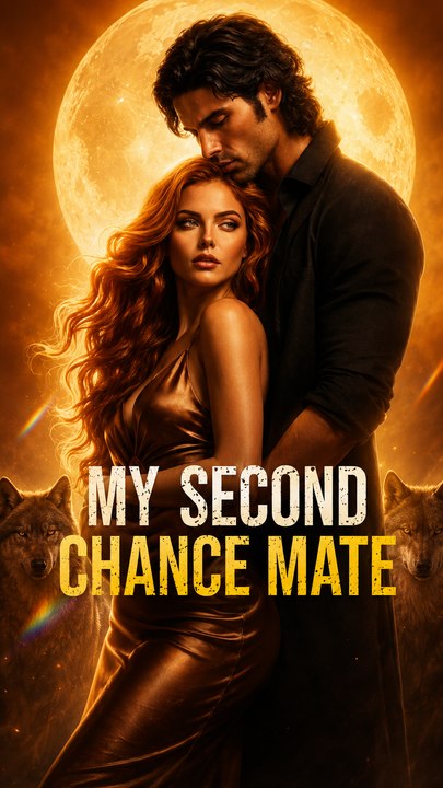 My Second Chance Mate - FULL HD ENG | Fantasy Romance Short Film
