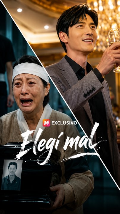 Elegí mal - Película Completa | Romantic Drama Full EP #ANS