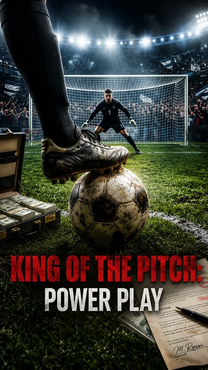 King of the Pitch: Power Play - Full EP | Sports Drama Series