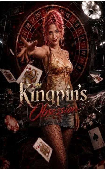 Kingpin’s Obsession - Full EP 2026