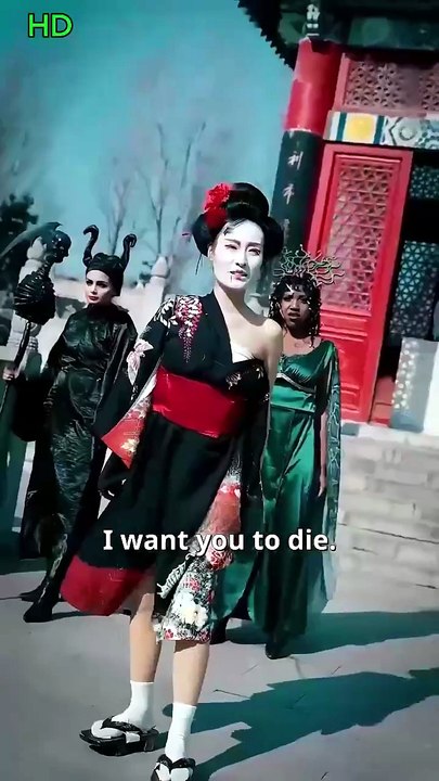 Supreme Emperor
