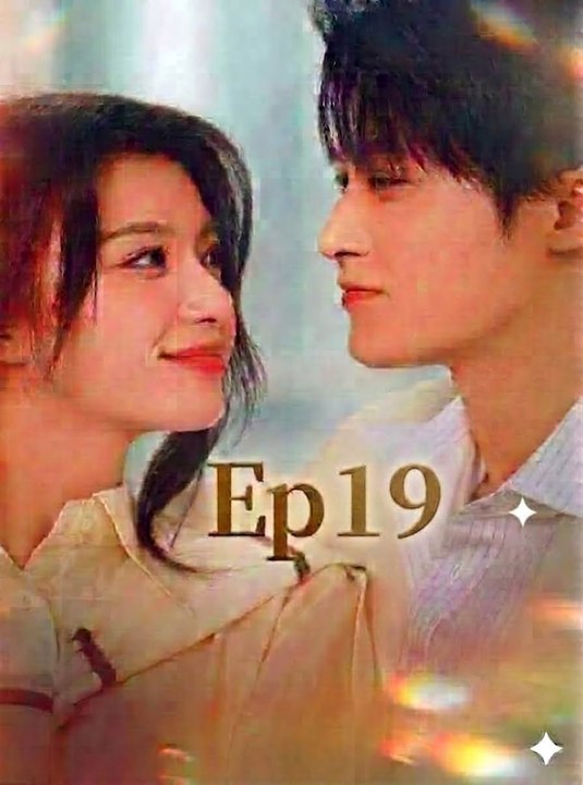 Love H@s . F!rew0rks Ep 19 ENGSUB HD Kitkat Drama