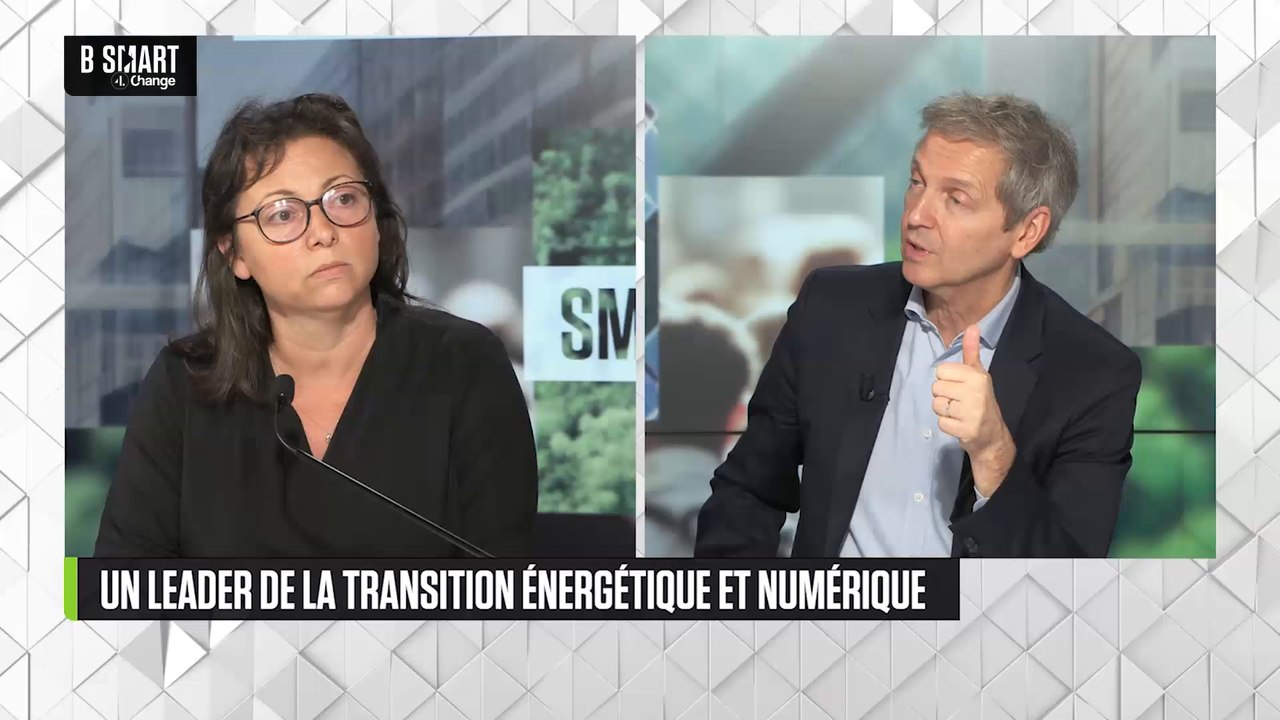 SMART IMPACT - Spie : un calculateur carbone innovant pour agir sur l’ensemble de l’activité