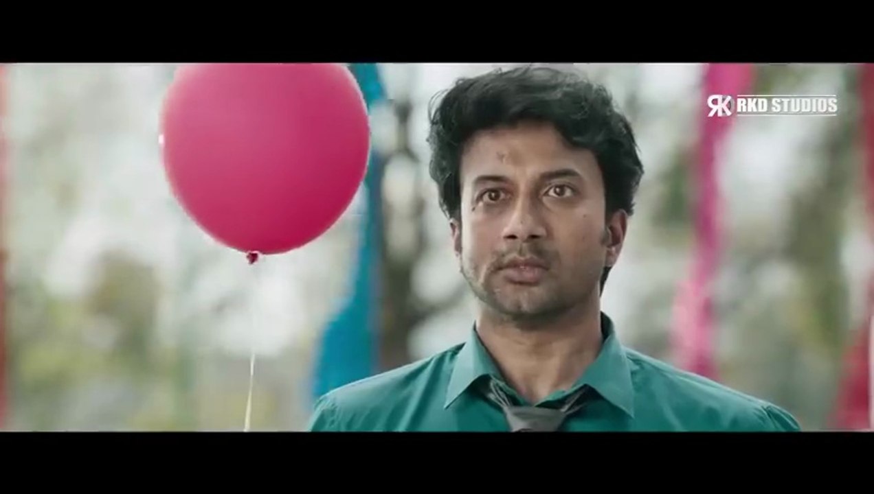 Zebra (crime thriller) south hindi movie