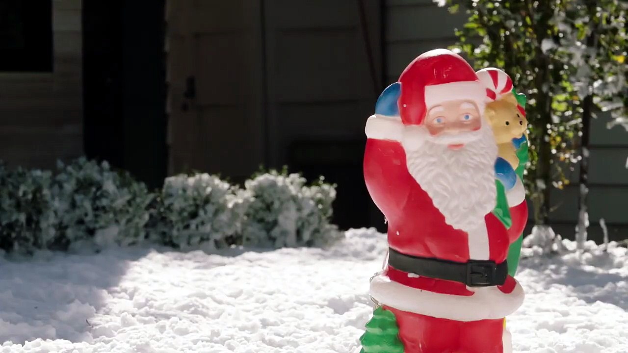 Christmas Next Door - Trailer (English) HD