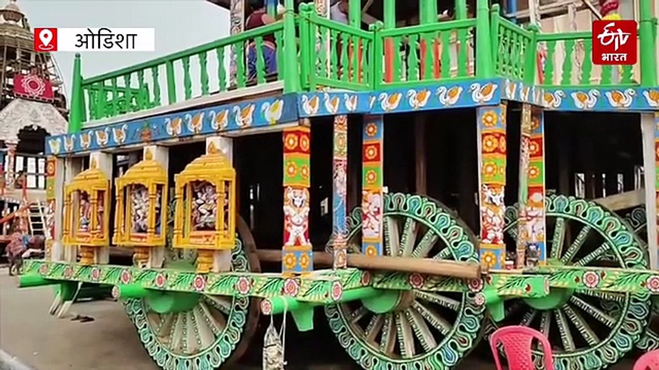 पुरी में रथ यात्रा के लिए 10 लाख श्रद्धालुओं की तैयारी, होटल-लॉज फुल… बंगाल में मुस्लिम प्रोफेसर की अनोखी जगन्नाथ यात्रा