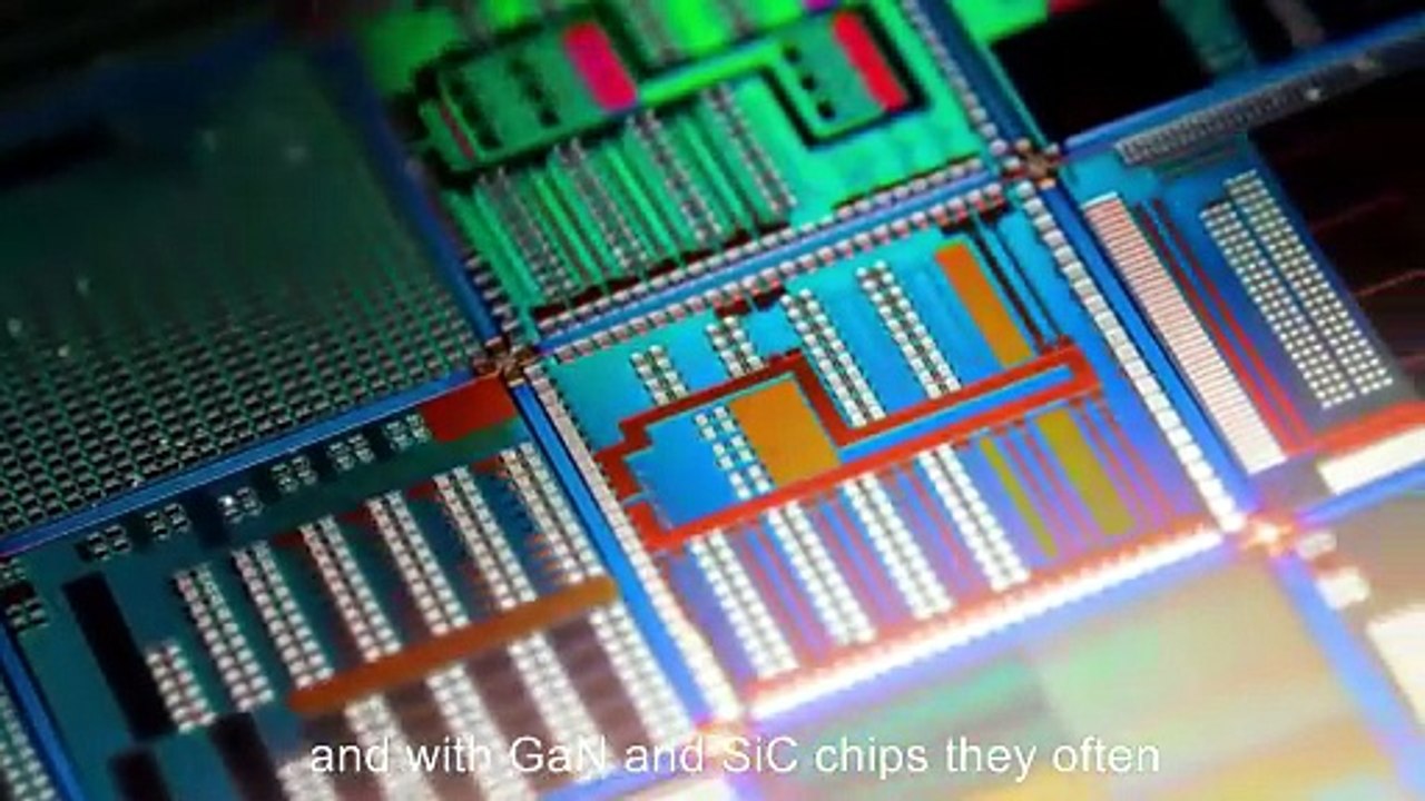 How Advanced Conductive Adhesives Unlock Performance in GaN, SiC, and EV Modules
