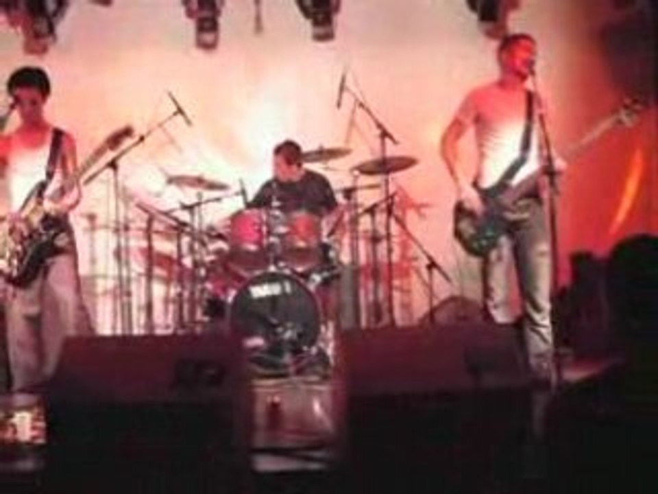 Muse stockholm syndrome by ambroise LP 21 06 08