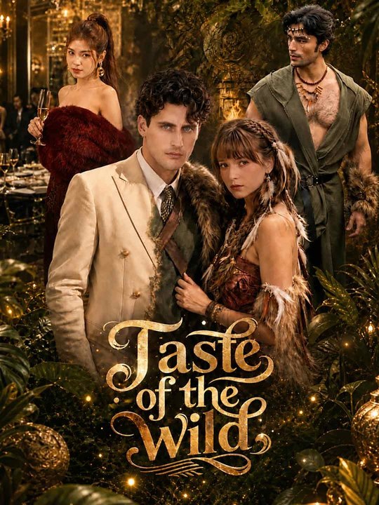 Taste of the Wild engsubtitle fullmovie⚡️ Perfect Revenge