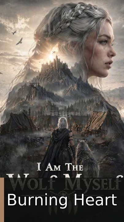 I Am the Wolf Myself (Exclusive) - Full EPS #engsub #fullepisode💥⚡️ | Burning Heart