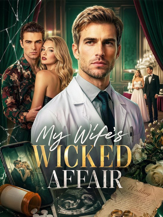 My Wife's Wicked Affair