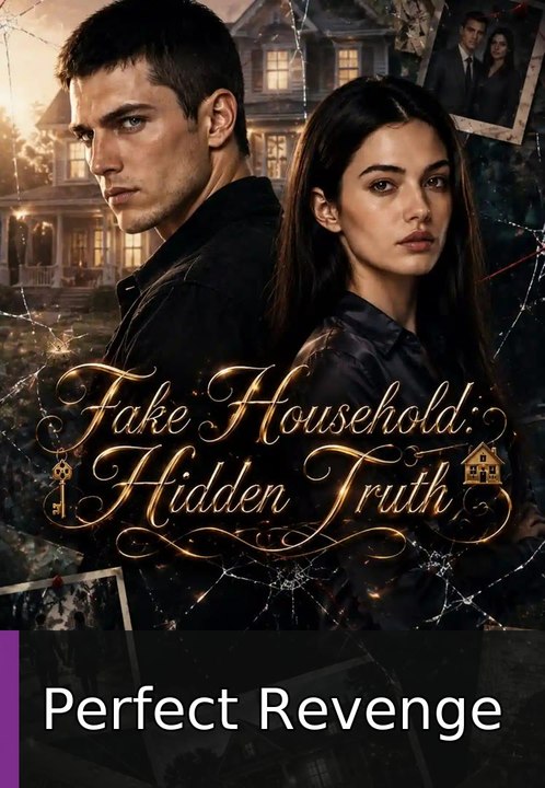 Fake Household: Hidden Truth englishsub watchfull🍿🍿 Perfect Revenge