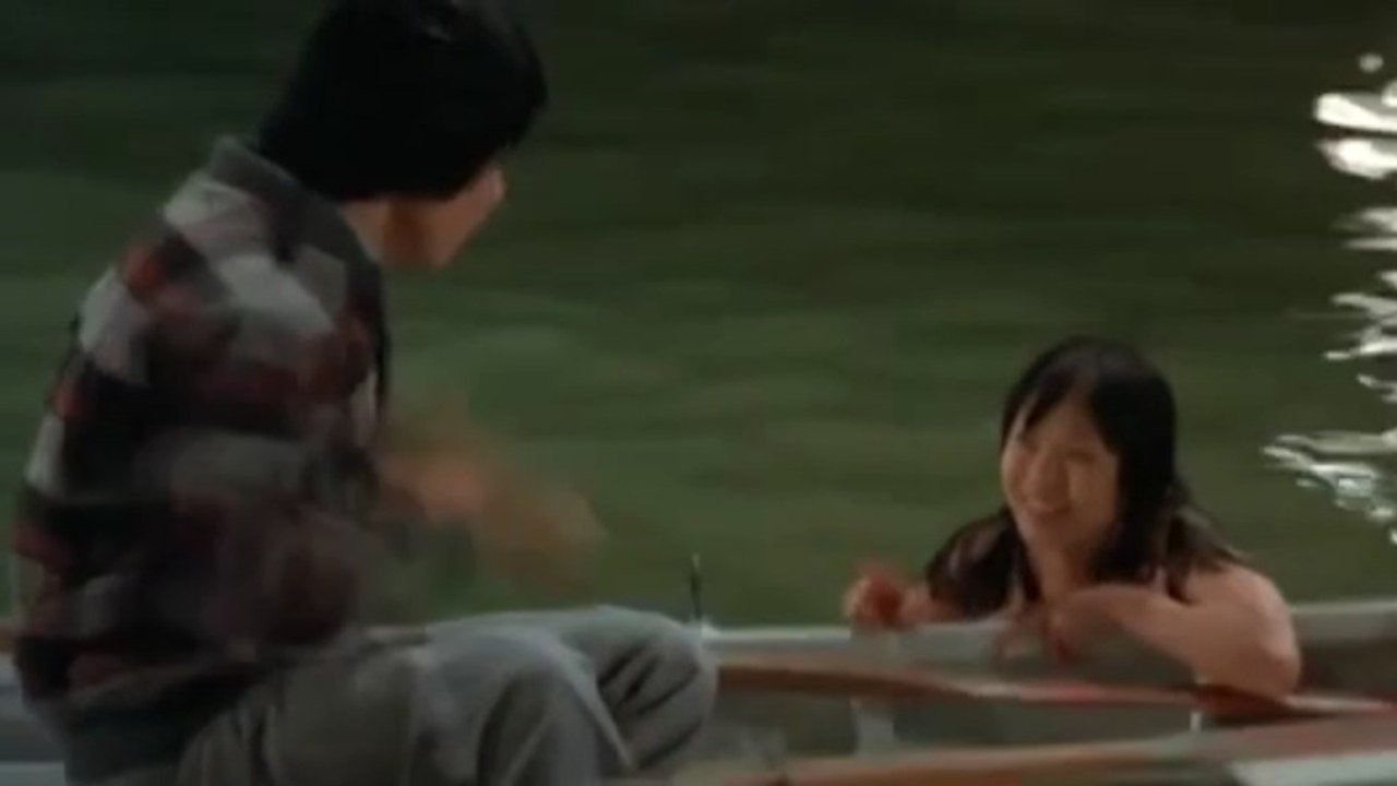 Return of the Fire || 銷魂玉 || Full CHINA MOVIE FULL PINOY MOVIES