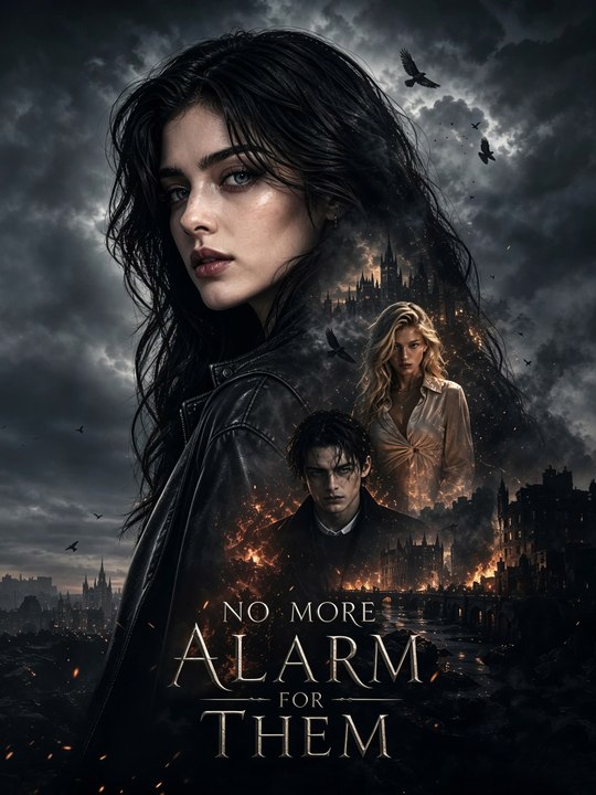 No More Alarm for Them | New Movie 2026
