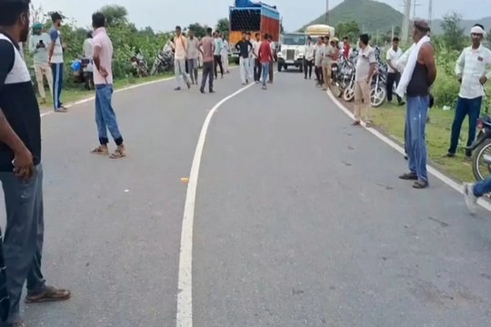 अकबरपुर थाना क्षेत्र