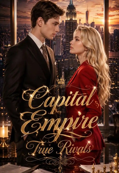 Capital Empire True Rivals - Hot