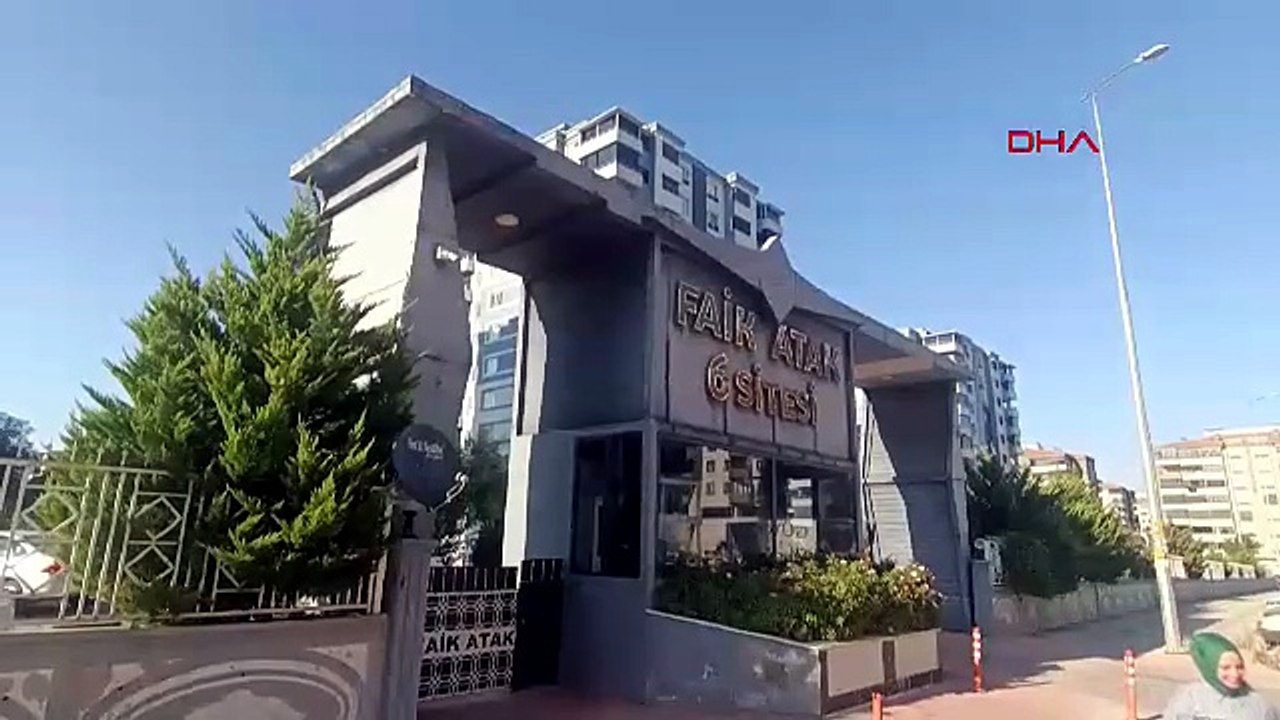 Bir asansör faciası daha! 66 yaşındaki kadın sıkışan asansörde hayatını kaybetti