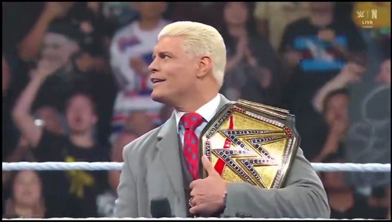 24 de outubro de 2025 Smackdown Full Show  24/10/2025 Sexta-feira à noite Smackdown | Filme Completo em Português