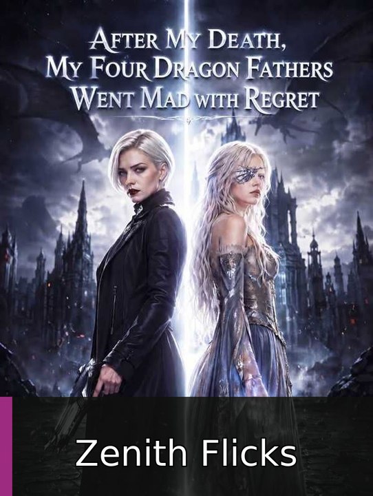 AFTER MY DEATH, MY FOUR DRAGON FATHERS WENT MAD WITH REGRET- Full EP | Zenith Flicks