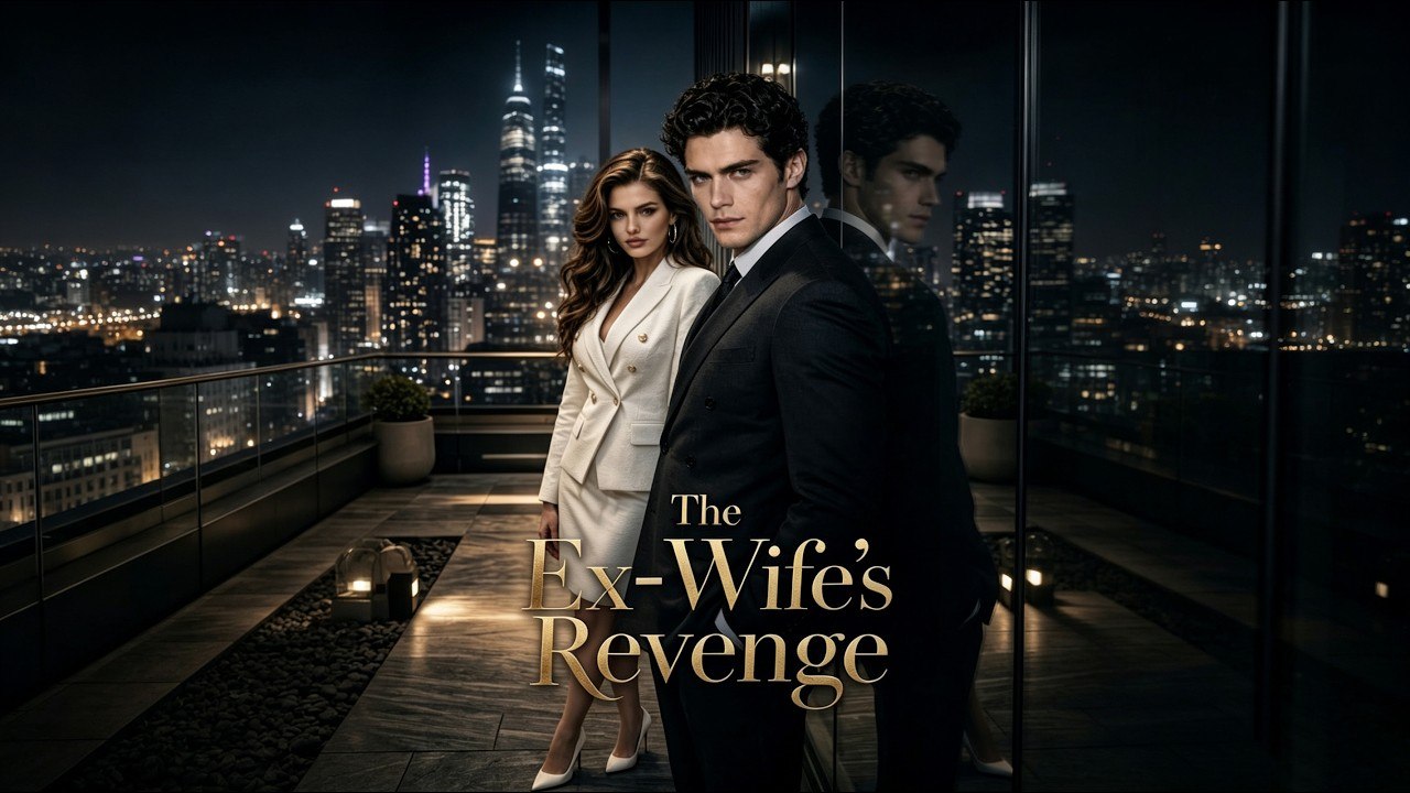 The Billionaire Mafia Boss Replaces My Runaway