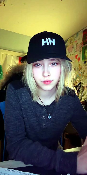 Canthinky TikTok livestream vod (2026-07-14)