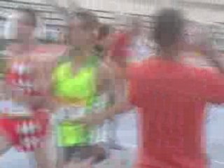 Soirée 1000m ASPTT Nice 2008: Résultats et Vainqueurs