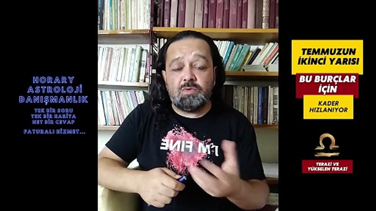 Temmuzun İkinci Yarısında Kaderi Hızlanacak 6 Burç!