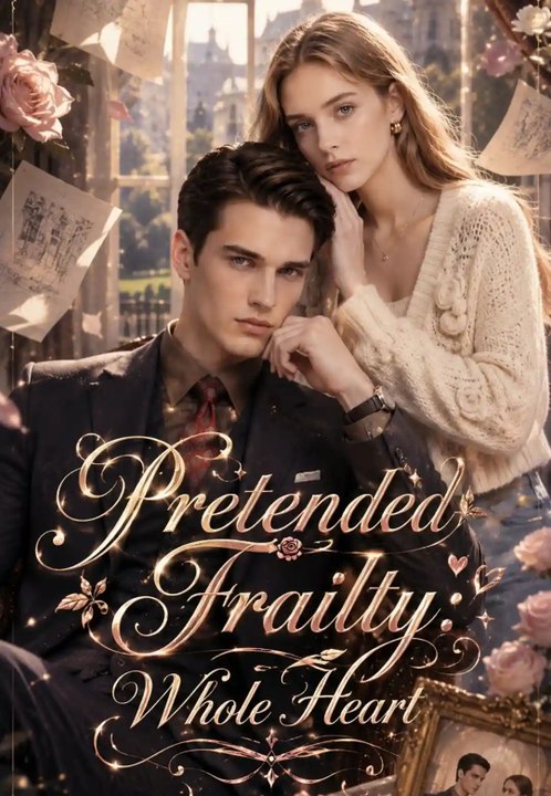 Pretended Frailty: Whole Heart - Full HD