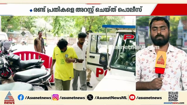 തിരുവനന്തപുരത്ത് യുവതിക്ക് നേരെ അതിക്രമം; ഇന്നലെ രാത്രിയായിരുന്നു സംഭവം