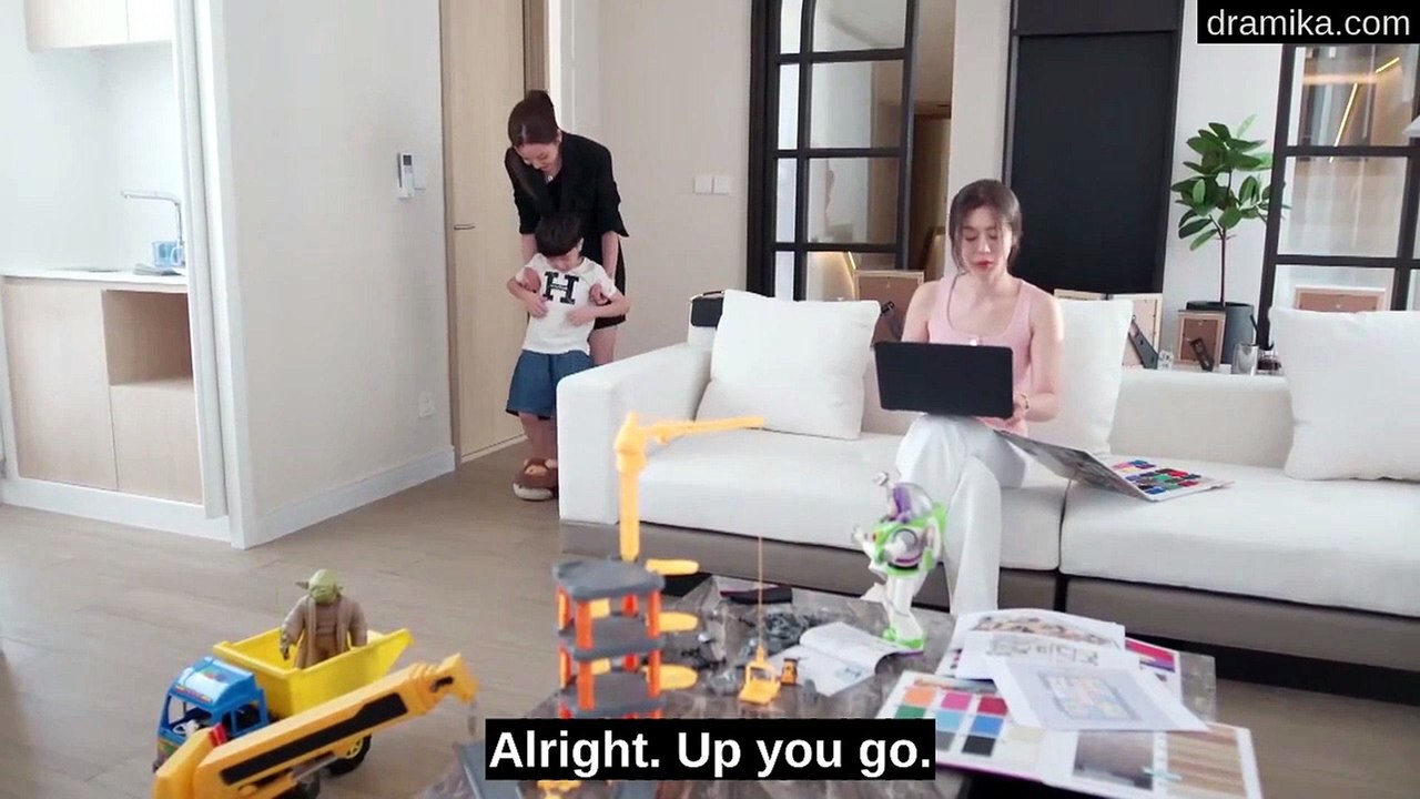Ep.8 - Fulfill the Series - Eng Sub | Full Short Drama | English Sub 2026 [Full Movie]